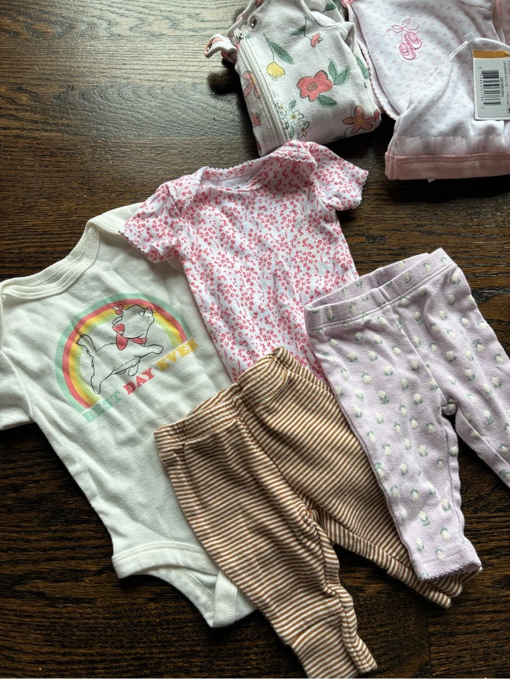 Baby Girl Clothes